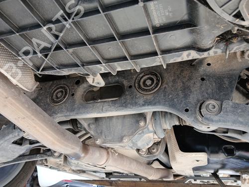 Used Rear axle Rear axle MERCEDES-BENZ GLC (X253) 250 d 4-matic (253.909) (204 hp) 33428849 33428849