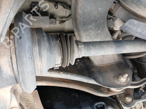 Used Right rear driveshaft Right rear driveshaft MERCEDES-BENZ GLC (X253) 250 d 4-matic (253.909) (204 hp) 33428851 33428851