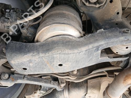 Used Left rear suspension arm Left rear suspension arm MERCEDES-BENZ GLC (X253) 250 d 4-matic (253.909) (204 hp) 33428859 33428859