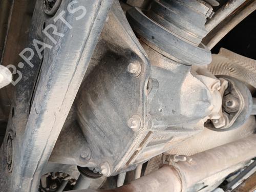 Used Rear differential Rear differential MERCEDES-BENZ GLC (X253) 250 d 4-matic (253.909) (204 hp) 33428850 33428850