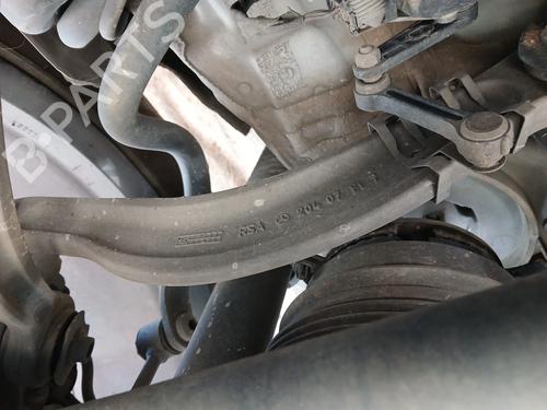 Used Right rear suspension arm Right rear suspension arm MERCEDES-BENZ GLC (X253) 250 d 4-matic (253.909) (204 hp) 33428858 33428858
