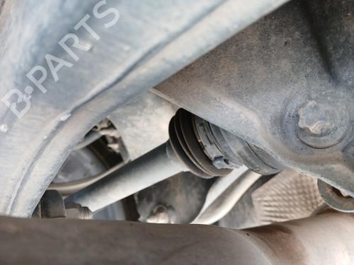 Used Left rear driveshaft Left rear driveshaft MERCEDES-BENZ GLC (X253) 250 d 4-matic (253.909) (204 hp) 33428852 33428852