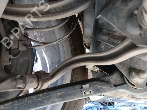 Used Left rear suspension arm Left rear suspension arm MERCEDES-BENZ GLC (X253) 250 d 4-matic (253.909) (204 hp) 33428860 33428860