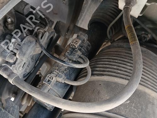 Used Left rear shock absorber Left rear shock absorber MERCEDES-BENZ GLC (X253) 250 d 4-matic (253.909) (204 hp) 33428854 33428854