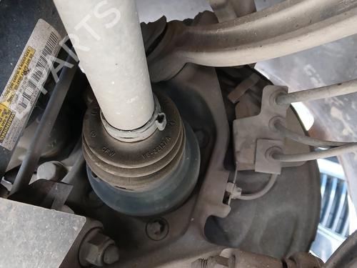 Used Left rear steering knuckle Left rear steering knuckle MERCEDES-BENZ GLC (X253) 250 d 4-matic (253.909) (204 hp) 33428864 33428864