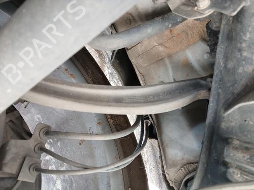 Used Left rear suspension arm Left rear suspension arm MERCEDES-BENZ GLC (X253) 250 d 4-matic (253.909) (204 hp) 33428861 33428861