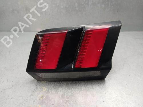 Used Right tailgate light Right tailgate light PEUGEOT 3008 II SUV (MC_, MR_, MJ_, M4_) 1.5 BlueHDi 130 (131 hp) 27310400 27310400