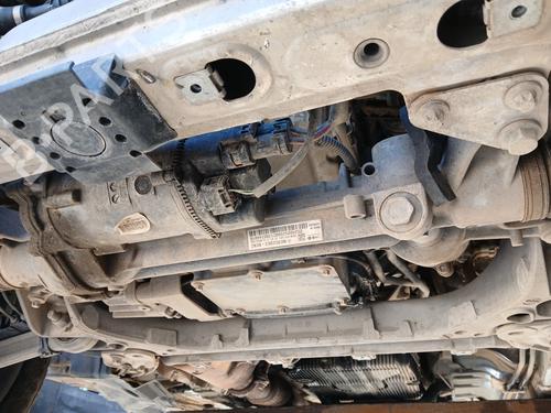 Used Steering rack Steering rack MERCEDES-BENZ GLC (X253) 250 d 4-matic (253.909) (204 hp) 33428865 33428865