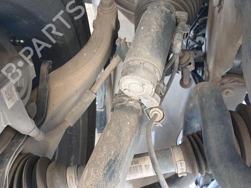 Used Left front shock absorber Left front shock absorber MERCEDES-BENZ GLC (X253) 250 d 4-matic (253.909) (204 hp) 33428867 33428867