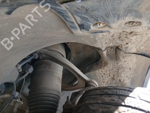Used Left front suspension arm Left front suspension arm MERCEDES-BENZ GLC (X253) 250 d 4-matic (253.909) (204 hp) 33428870 33428870