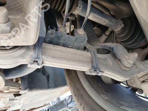 Used Left front suspension arm Left front suspension arm MERCEDES-BENZ GLC (X253) 250 d 4-matic (253.909) (204 hp) 33428868 33428868