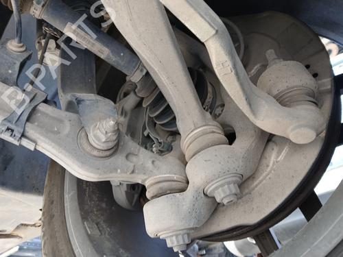 Used Left front steering knuckle Left front steering knuckle MERCEDES-BENZ GLC (X253) 250 d 4-matic (253.909) (204 hp) 33428871 33428871