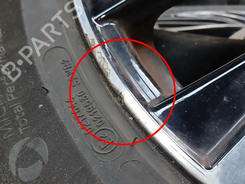 Fælk FORD PUMA (J2K, CF7) 1.0 Flexifuel | BP33428835C45  - Image 11