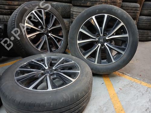 Used Rim Rim FORD PUMA (J2K, CF7) 1.0 Flexifuel (125 hp) 33428835 33428835