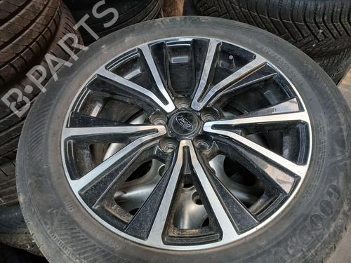 Fælk FORD PUMA (J2K, CF7) 1.0 Flexifuel | BP33428835C45  - Image 5