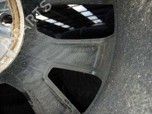 Fælk FORD PUMA (J2K, CF7) 1.0 Flexifuel | BP33428835C45  - Image 8