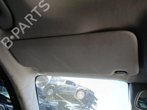 Used Left sun visor Left sun visor MERCEDES-BENZ GLC (X253) 250 d 4-matic (253.909) (204 hp) 33432420 33432420