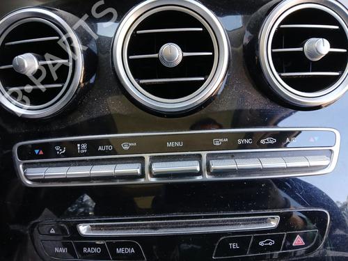 Used Climate control Climate control MERCEDES-BENZ GLC (X253) 250 d 4-matic (253.909) (204 hp) 33432416 33432416