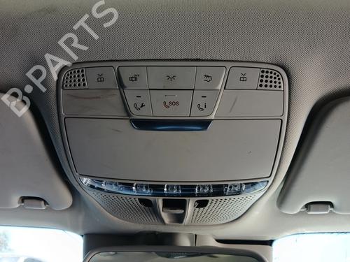 Used Other Other MERCEDES-BENZ GLC (X253) 250 d 4-matic (253.909) (204 hp) 33432422 33432422