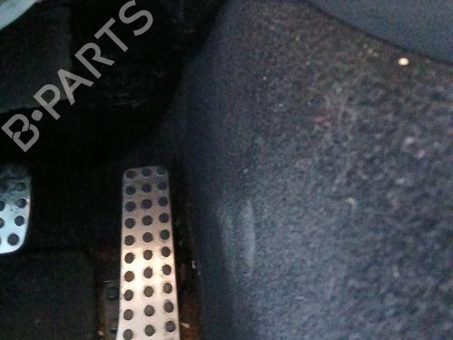 Used Pedal Pedal MERCEDES-BENZ GLC (X253) 250 d 4-matic (253.909) (204 hp) 33432421 33432421