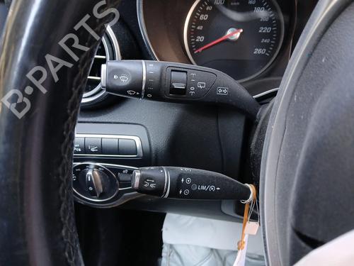 Used Squib airbag Squib airbag MERCEDES-BENZ GLC (X253) 250 d 4-matic (253.909) (204 hp) 33432415 33432415