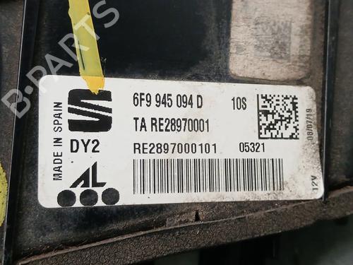 Other SEAT ARONA (KJ7, KJP) 1.6 TDI | BP33432432O1  - Image 8