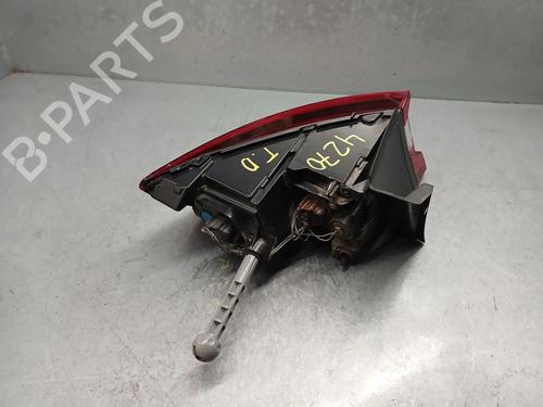 Right taillight RENAULT MEGANE IV Hatchback (B9A/M/N_) 1.5 dCi 110 (B9A3) | BP31334888C35  - Image 5