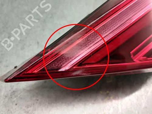 Right tailgate light AUDI Q3 (F3B) 45 TFSI quattro | BP32493514C80  - Image 8
