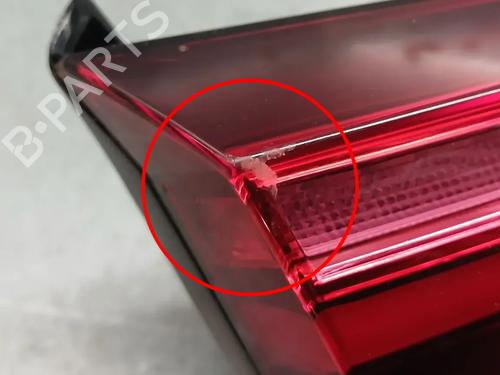 Left tailgate light AUDI Q3 (F3B) 45 TFSI quattro | BP32493515C79  - Image 8