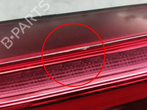 Left tailgate light AUDI Q3 (F3B) 45 TFSI quattro | BP32493515C79  - Image 9