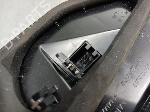 Left tailgate light AUDI Q3 (F3B) 45 TFSI quattro | BP32493515C79  - Image 6