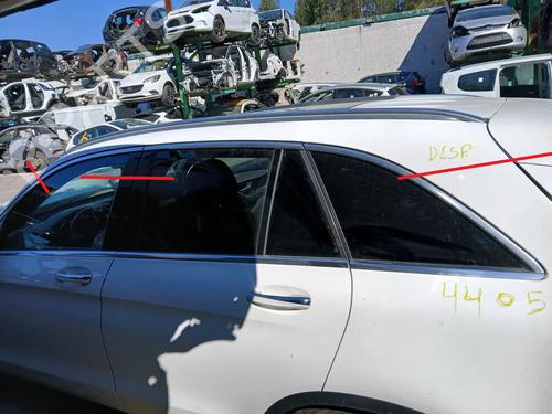 Used Other Other MERCEDES-BENZ GLC (X253) 250 d 4-matic (253.909) (204 hp) 33428818 33428818