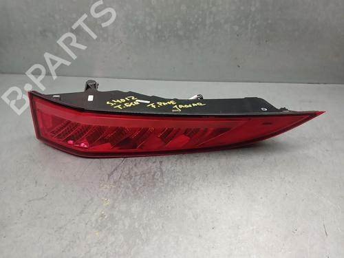 Used Left taillight Left taillight JAGUAR F-PACE (X761) 2.0 TD4 AWD (180 hp) 26644817 26644817