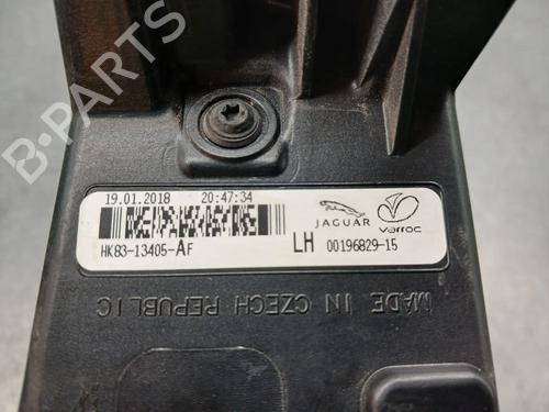 Left taillight JAGUAR F-PACE (X761) 2.0 TD4 AWD | BP26644817C34  - Image 7