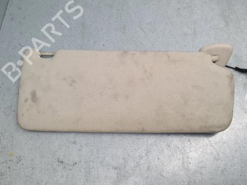 Left sun visor PEUGEOT 208 Hatchback Van (CR_) 1.5 BlueHDi 100 | BP33432435I1 - Image 3