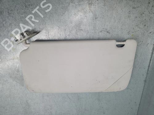left-sun-visor-renault-express-box-bodympv-2021-33432438 main image