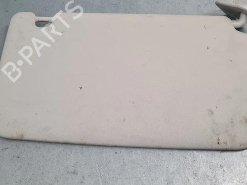 Left sun visor RENAULT KANGOO III MPV Blue dCi 75 (KJAA) | BP33432439I1 - Image 3