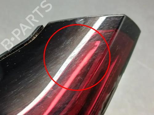 Right tailgate light CITROËN C4 III (BA_, BB_, BC_) 1.5 BlueHDi 130 (BBYHZB) | BP29246282C80 - Image 10