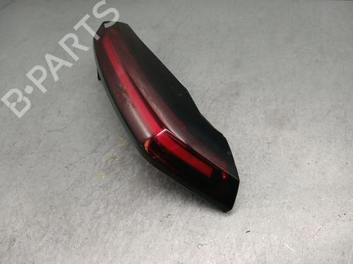 Right tailgate light CITROËN C4 III (BA_, BB_, BC_) 1.5 BlueHDi 130 (BBYHZB) | BP29246282C80 - Image 2