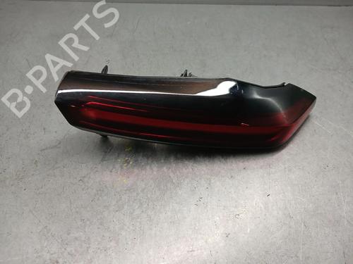 Right tailgate light CITROËN C4 III (BA_, BB_, BC_) 1.5 BlueHDi 130 (BBYHZB) | BP29246282C80 - Image 3