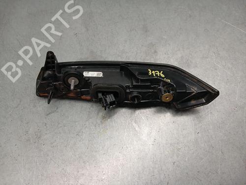 Right tailgate light CITROËN C4 III (BA_, BB_, BC_) 1.5 BlueHDi 130 (BBYHZB) | BP29246282C80 - Image 5
