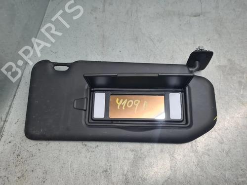 Used Right sun visor Right sun visor PEUGEOT 3008 II SUV (MC_, MR_, MJ_, M4_) 1.2 Hybrid 136 (MRHPYE) (136 hp) 28125976 28125976
