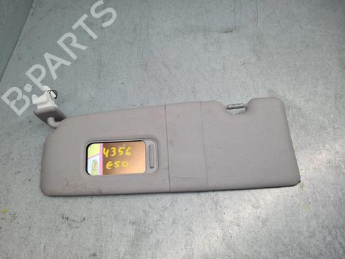 Pala sol esquerda Pala sol esquerda BMW 2 Coupe (F22, F87) 218 d (150 hp) 33432441 33432441