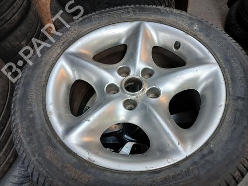 Used Rim Rim JAGUAR XK 8 Coupe (X100) [1996-2006] 33432443 33432443