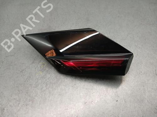 Used Other Other CITROËN C4 III (BA_, BB_, BC_) ë-C4 (BCZKXC, BZCKSC) (136 hp) 33432444 33432444