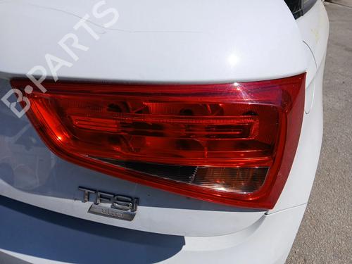 Used Right tailgate light Right tailgate light AUDI A1 (8X1, 8XK) 1.0 TFSI (95 hp) 33432457 33432457
