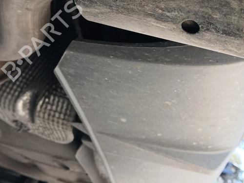 Used Rear bumper reinforcement Rear bumper reinforcement AUDI A1 (8X1, 8XK) 1.0 TFSI (95 hp) 33432451 33432451