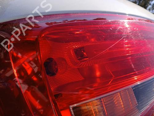 Left tailgate light AUDI A1 (8X1, 8XK) 1.0 TFSI | BP33432458C79 - Image 4