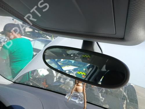 rear-mirror-audi-a1-8x1-8xk-2010-2011-2012-2013-2014-2015-2016-2017-2018-2019-33432478 main image