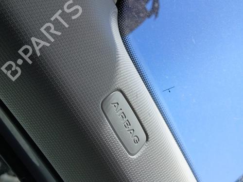 Used Left curtain airbag Left curtain airbag AUDI A1 (8X1, 8XK) 1.0 TFSI (95 hp) 33432466 33432466